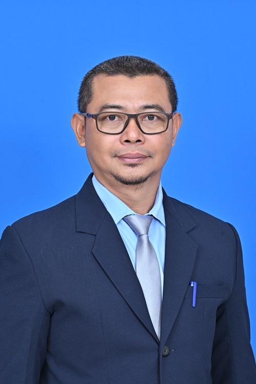 Ketua