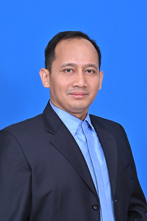 Wakil Ketua