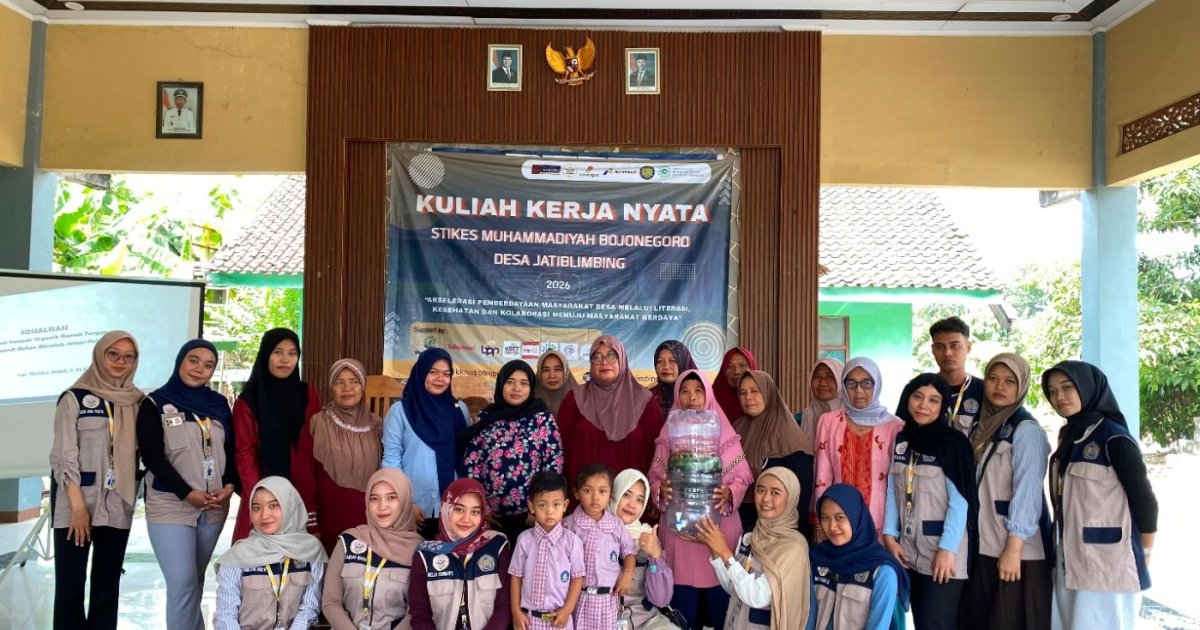 PELAKSANAAN SOSIALISASI SANITASI MCK