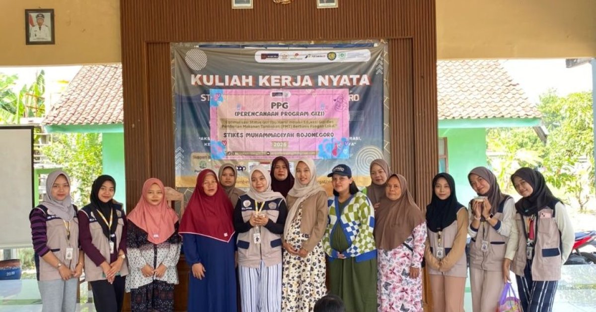 Optimalisasi Status Gizi Ibu Hamil melalui Edukasi Gizi dan Pemberian Makanan Tambahan (PMT) Berbasis Pangan Lokal