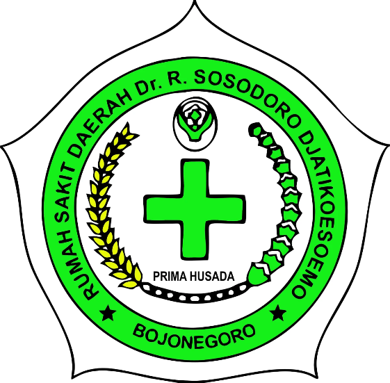 RSUD Dr. R. Sosodoro Djatikoesoemo