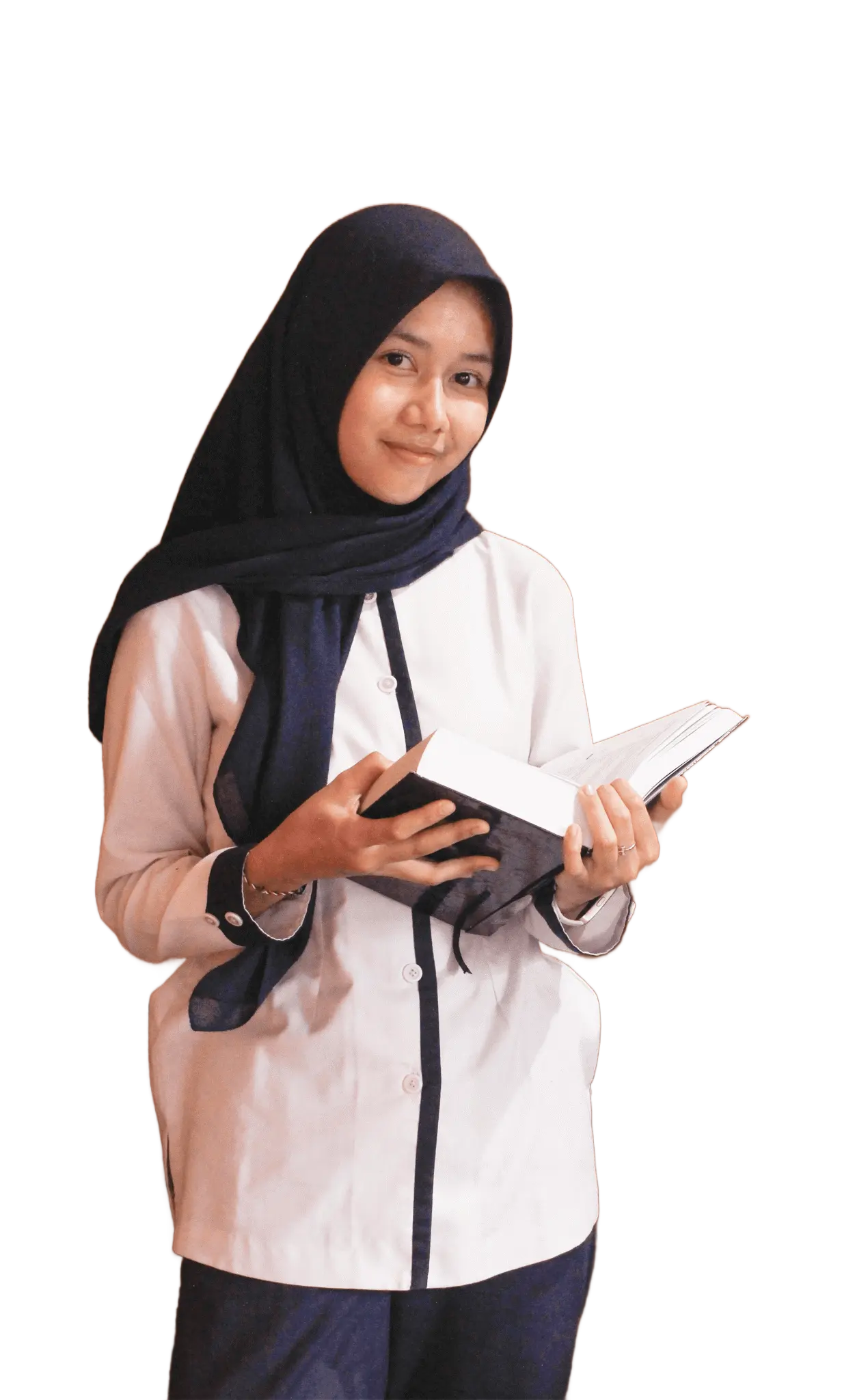 Perekam dan Informasi Kesehatan