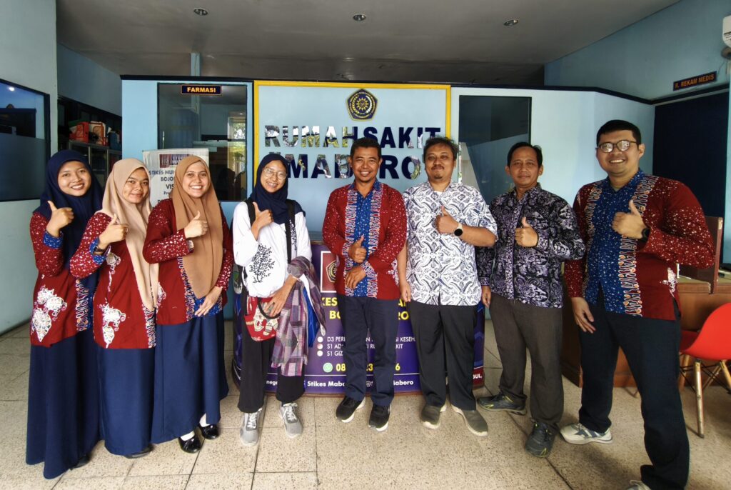 STIKes Maboro Siapkan German Center, Buka Akses Pendidikan Internasional ke Jerman